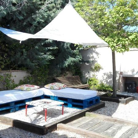 Casa La Rosa De Los Vientos Cobisa 外观 照片