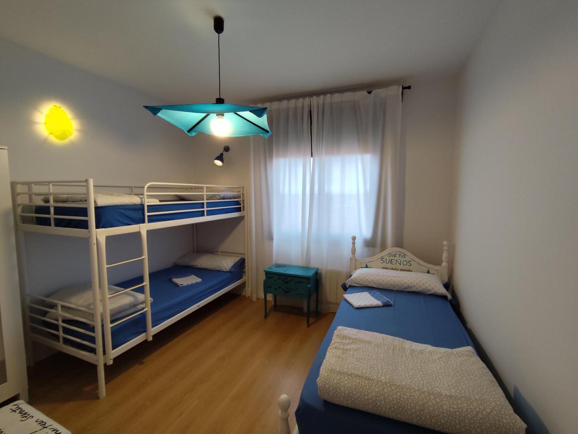Casa La Rosa De Los Vientos Cobisa 外观 照片