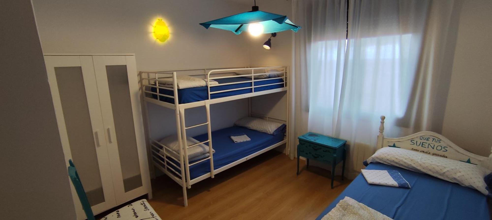 Casa La Rosa De Los Vientos Cobisa 外观 照片